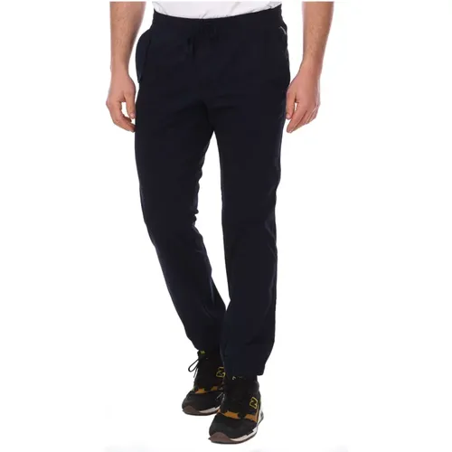 Trousers , male, Sizes: XS - Napapijri - Modalova