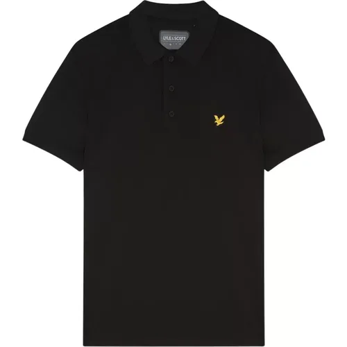 Sport SS Polo Shirts,Kern Polo Shirts,Core Polo Shirts - Lyle & Scott - Modalova