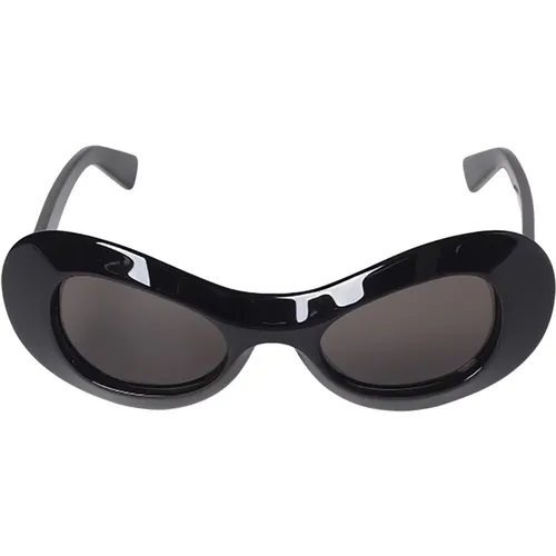 Women`s Accessories Sunglasses Ss23 , female, Sizes: 53 MM - Ambush - Modalova