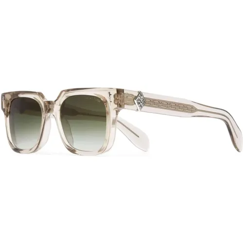 The Great Frog 007 Sunglasses , unisex, Sizes: 52 MM - Cutler And Gross - Modalova