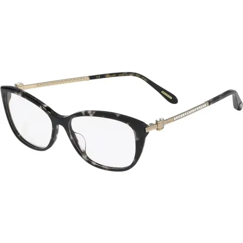 Glasses , Damen, Größe: 54 MM - Chopard - Modalova