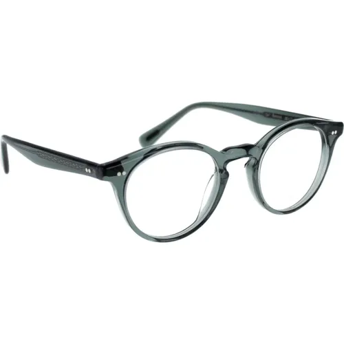 Romare Original Prescription Glasses 3-Year Warranty , unisex, Sizes: 48 MM - Oliver Peoples - Modalova