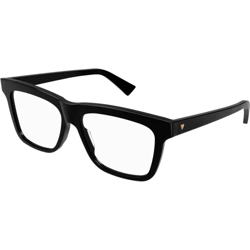 Glasses , male, Sizes: 54 MM - Bottega Veneta - Modalova