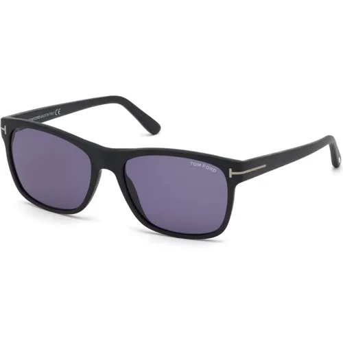 Sunglasses , unisex, Sizes: 57 MM - Tom Ford - Modalova