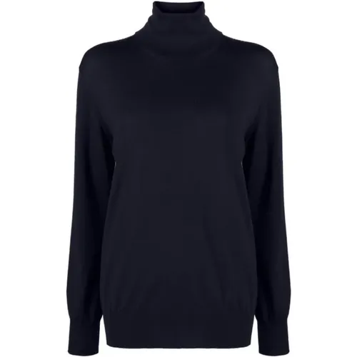 Long sleeve sweater , female, Sizes: M - Jil Sander - Modalova