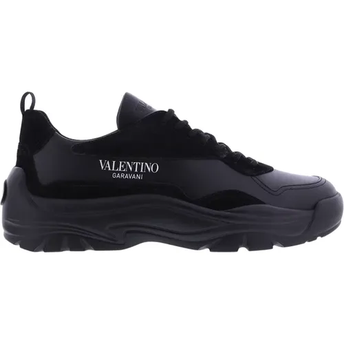 Gumboy Sneaker , male, Sizes: 10 UK, 11 UK - Valentino - Modalova