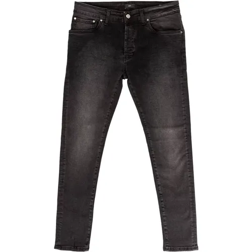 Skinny Jeans for Men Outlet Price , male, Sizes: S - Liu Jo - Modalova