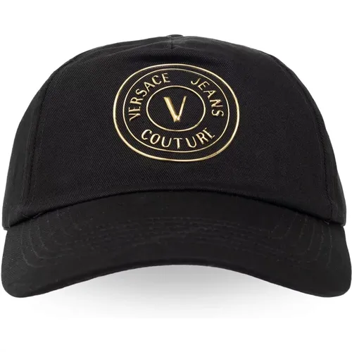 Baseballkappe Versace Jeans Couture - Versace Jeans Couture - Modalova