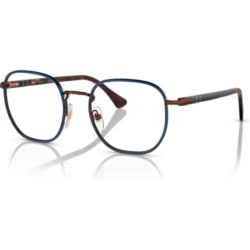 Eyewear frames PO 1014Vj , unisex, Sizes: 50 MM - Persol - Modalova