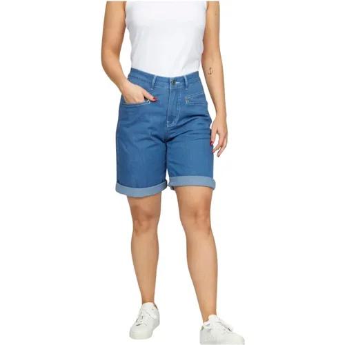 Denim Shorts Knickers Tessa.Hs24 - 2-Biz - Modalova