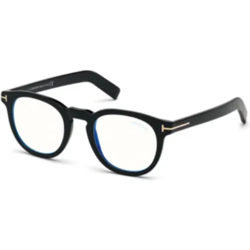 Stylish Eyeglasses Frame , unisex, Sizes: 50 MM - Tom Ford - Modalova