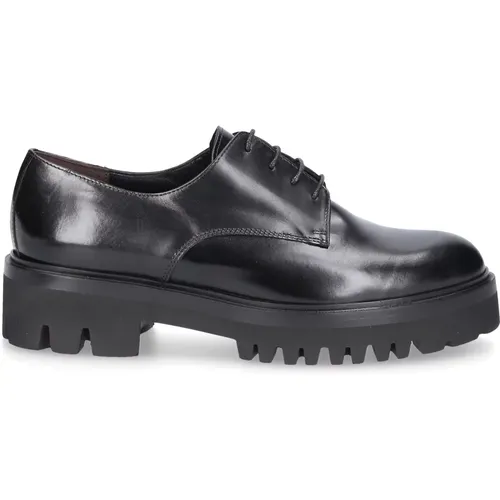 Business Shoes , female, Sizes: 6 UK - Truman's - Modalova