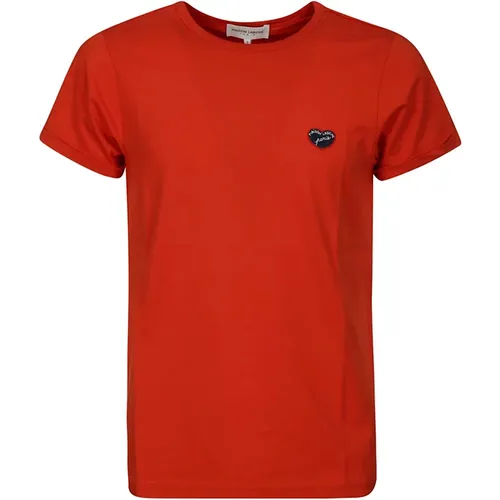 Tee-Shirt Poitou , male, Sizes: L - Maison Labiche - Modalova