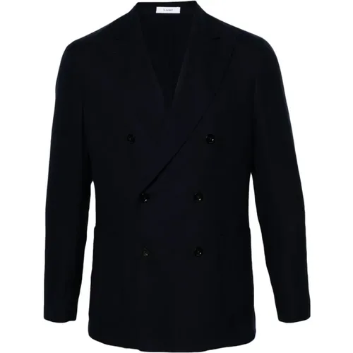 Jackets , male, Sizes: XL - Boglioli - Modalova