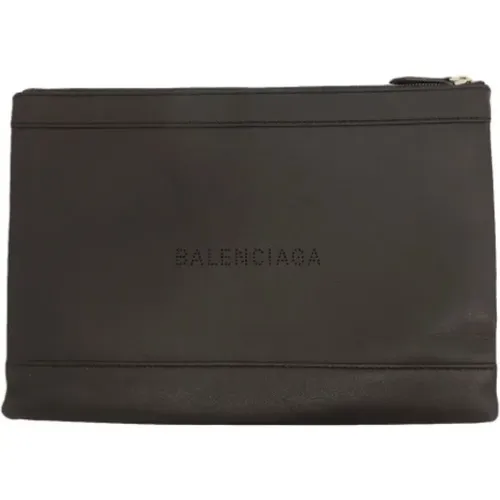 Pre-owned Leder balenciaga-taschen - Balenciaga Vintage - Modalova