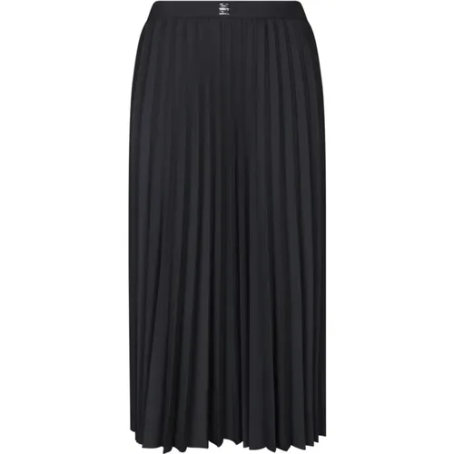Women's Clothing Skirts Ss24 , female, Sizes: XS - Givenchy - Modalova