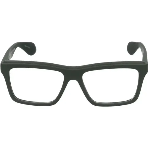 Stylish Eyeglasses Gg1573O , male, Sizes: 55 MM - Gucci - Modalova