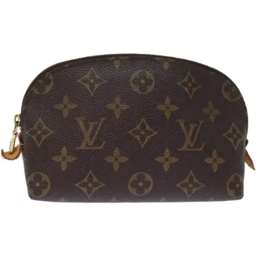 Pre-owned Canvas louis-vuitton-taschen - Louis Vuitton Vintage - Modalova