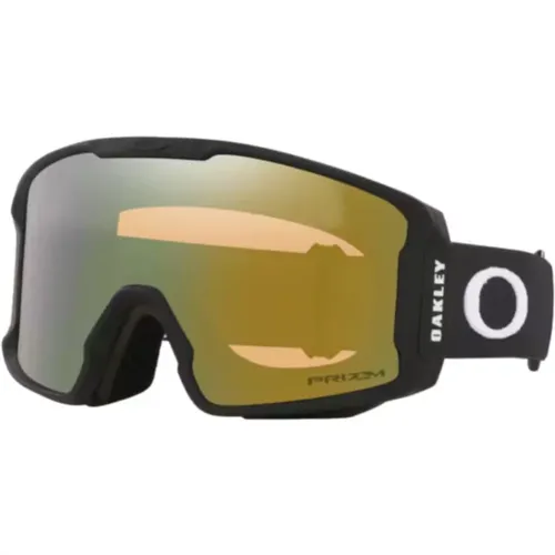 Snow Go Sunglasses , unisex, Sizes: ONE SIZE - Oakley - Modalova