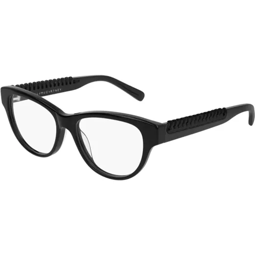 Modische Brille , Damen, Größe: 51 MM - Stella Mccartney - Modalova