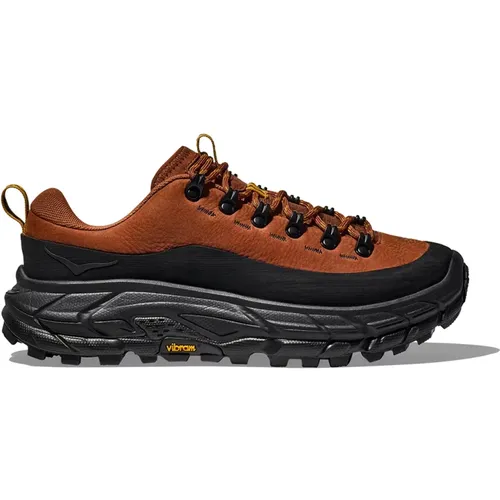 Summit 2 Sneaker für Outdoor-Abenteuer , Herren, Größe: 42 1/2 EU - Hoka One One - Modalova