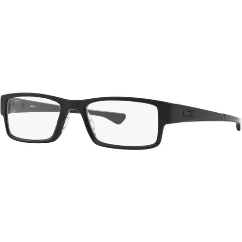 Airdrop OX 8046 Eyewear Frames , unisex, Sizes: 59 MM, 55 MM, 51 MM - Oakley - Modalova