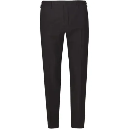 Trousers , male, Sizes: 3XL, 4XL - Incotex - Modalova