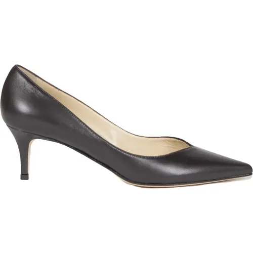 Stiletto Pumps mit spitzer Zehenpartie - Douuod Woman - Modalova