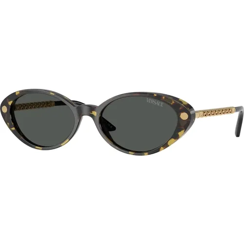 Sunglasses Versace - Versace - Modalova