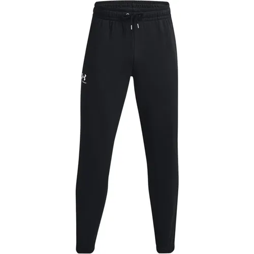 Ua Essential Fleece Jogger-Hose - Under Armour - Modalova