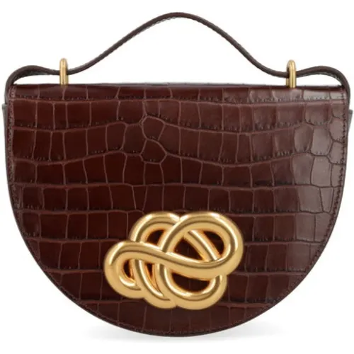 Bison Tasche Q72622001-1Df - By Malene Birger - Modalova