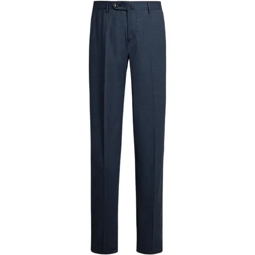 Straight Trousers , male, Sizes: 3XL - PT Torino - Modalova