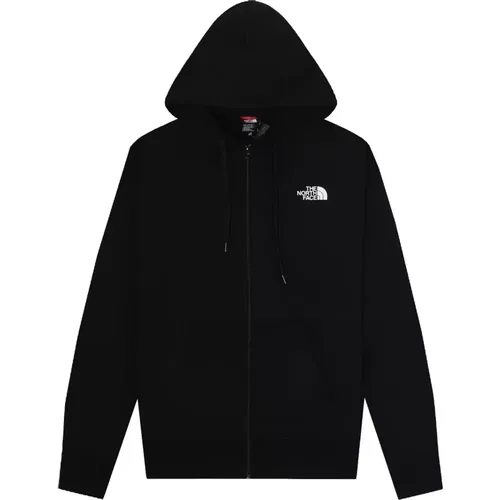 Hoodies , male, Sizes: M - The North Face - Modalova