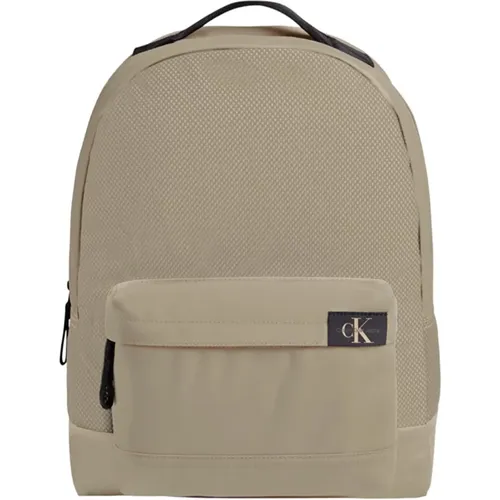 Stylischer Rucksack für den Alltag - Calvin Klein Jeans - Modalova