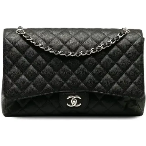 Pre-owned Leder chanel-taschen - Chanel Vintage - Modalova