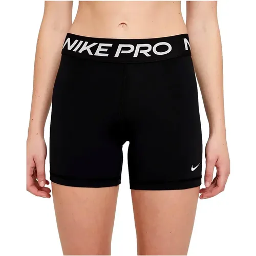 Schwarze Pro 365 Shorts Cz9831 Nike - Nike - Modalova
