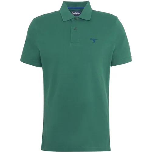 Polo Shirts , male, Sizes: M, S - Barbour - Modalova