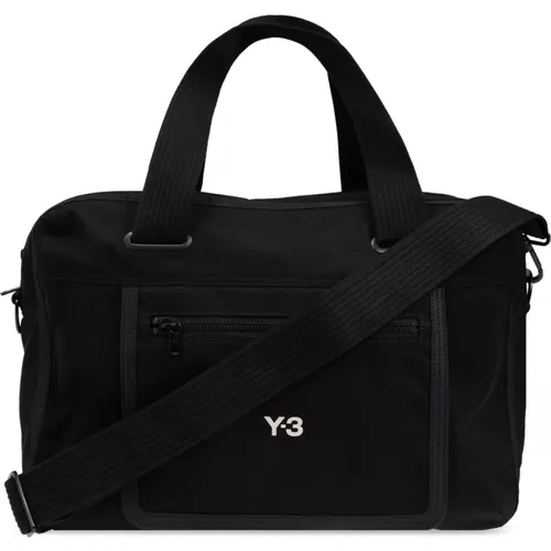 Hand Bag , male, Sizes: ONE SIZE - Y-3 - Modalova