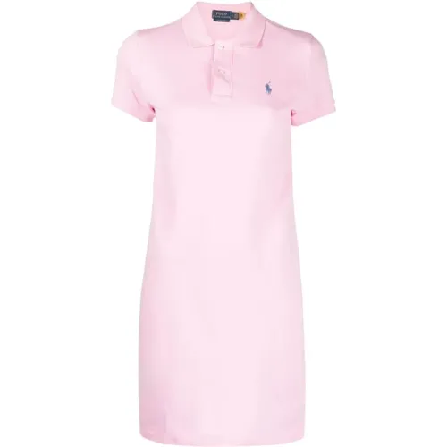 Dresses , female, Sizes: M - Polo Ralph Lauren - Modalova