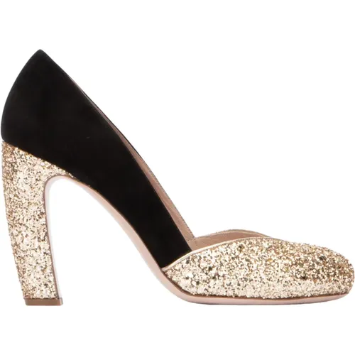 Trendige Pumps Slingbacks Miu Miu - Miu Miu - Modalova