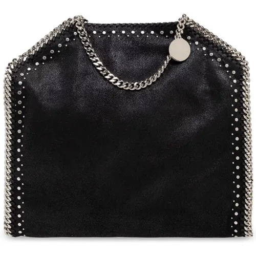 ‘Falabella’ Shoulder Bag , female, Sizes: ONE SIZE - Stella Mccartney - Modalova