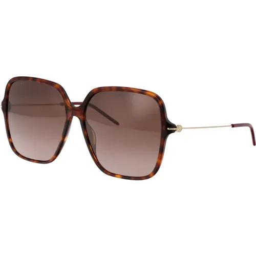 Stylish Sunglasses Gg1267S Model , female, Sizes: 60 MM - Gucci - Modalova