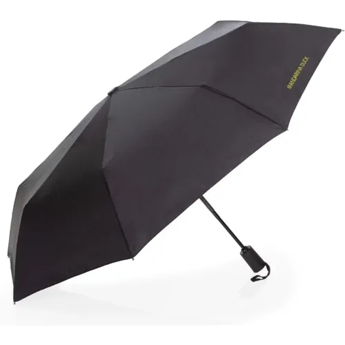 Ombrello Regenschirm , unisex, Größe: ONE Size - Mandarina Duck - Modalova