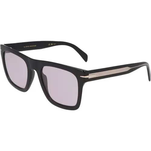 Retro Square Sonnenbrillenkollektion - Eyewear by David Beckham - Modalova