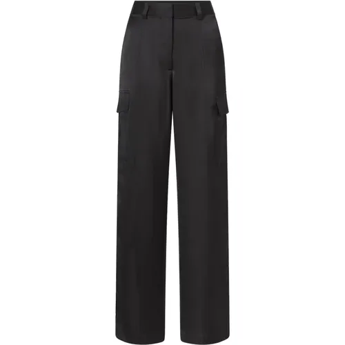 Cargo Hose Cary für schicken Look , Damen, Größe: L - BA&SH - Modalova