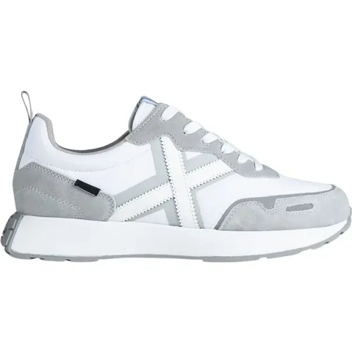 Sportliche Eleganz Xemine Sneakers , Herren, Größe: 44 EU - Munich - Modalova