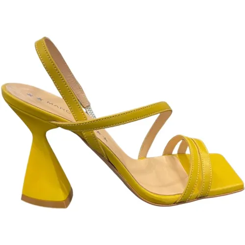 Gloss Ankle Boots , female, Sizes: 6 UK, 4 UK, 3 UK, 5 UK - Marc Ellis - Modalova