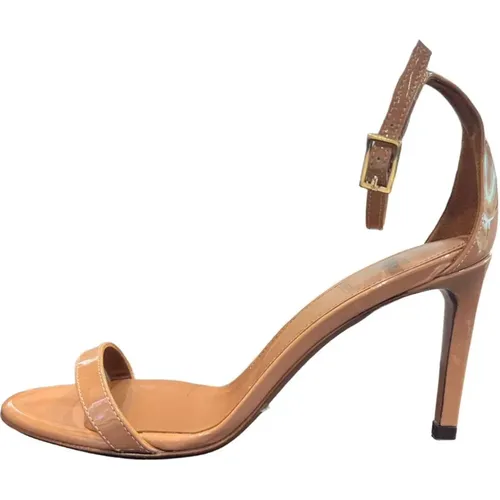 Stylish Sandals , female, Sizes: 6 UK, 3 UK, 5 UK - L'Autre Chose - Modalova