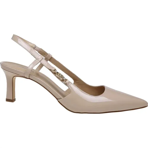 Pumps , Damen, Größe: 39 1/2 EU - Michael Kors - Modalova