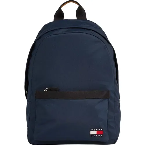 Essential Daily Rucksack - Tommy Hilfiger - Modalova